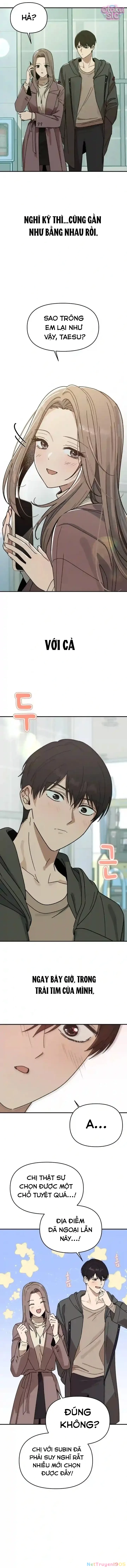Mia Đã Trở Lại Chapter 4 - 10