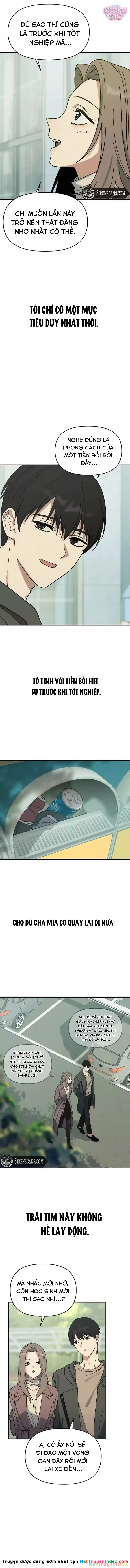 Mia Đã Trở Lại Chapter 4 - 11
