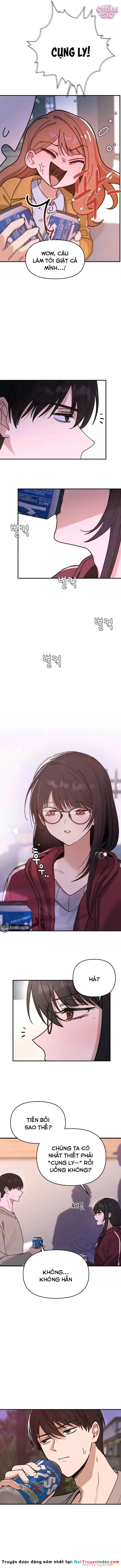 Mia Đã Trở Lại Chapter 5 - 3