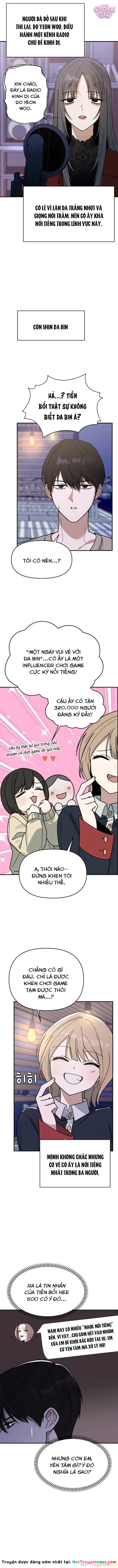 Mia Đã Trở Lại Chapter 5 - 5