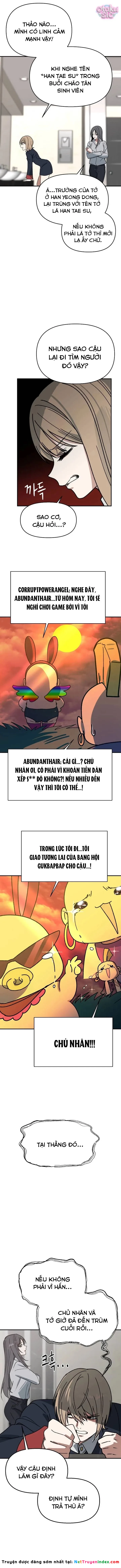 Mia Đã Trở Lại Chapter 5 - 8