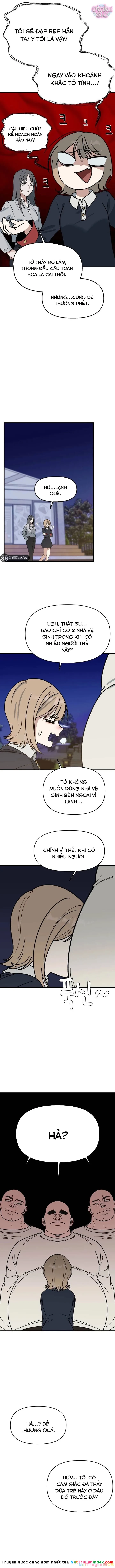 Mia Đã Trở Lại Chapter 5 - 10