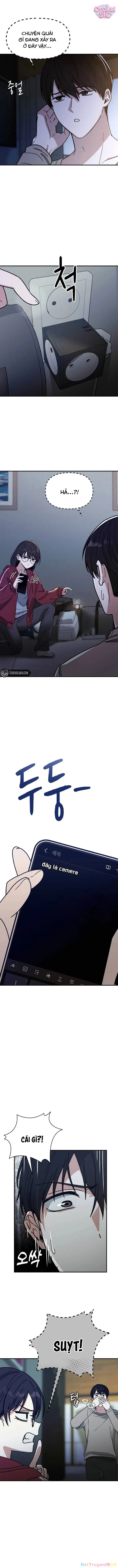 Mia Đã Trở Lại Chapter 6 - 2