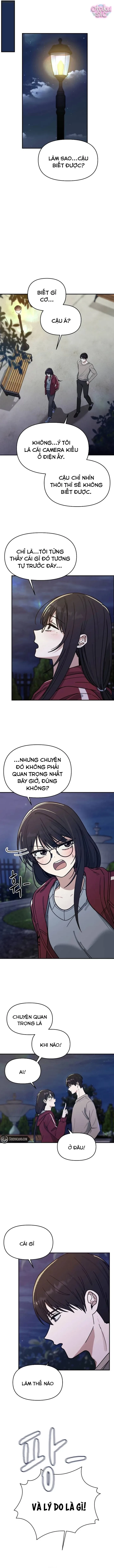 Mia Đã Trở Lại Chapter 6 - 3