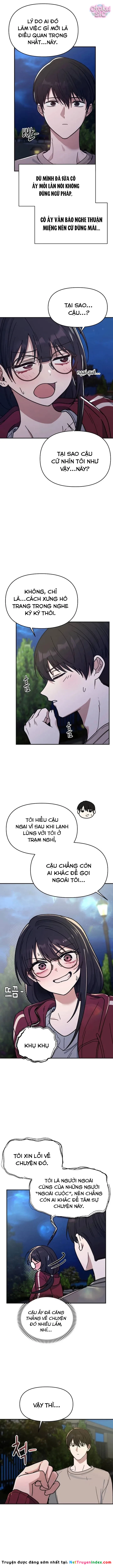 Mia Đã Trở Lại Chapter 6 - 5