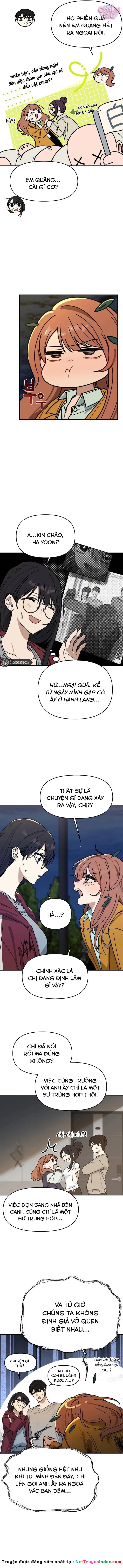 Mia Đã Trở Lại Chapter 6 - 11