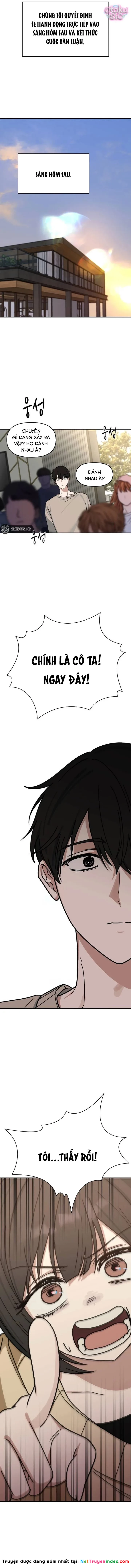 Mia Đã Trở Lại Chapter 6 - 13