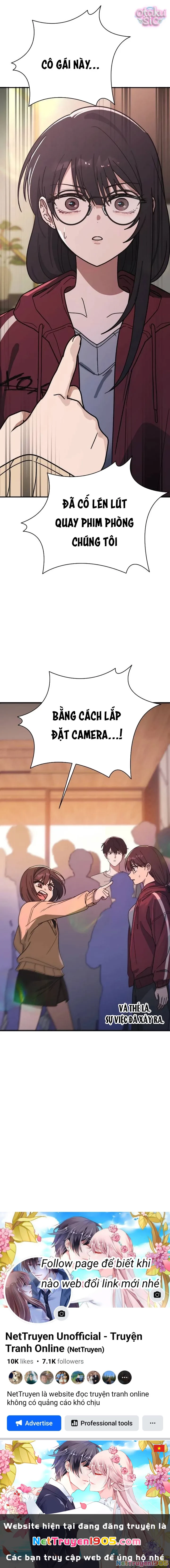 Mia Đã Trở Lại Chapter 6 - 14