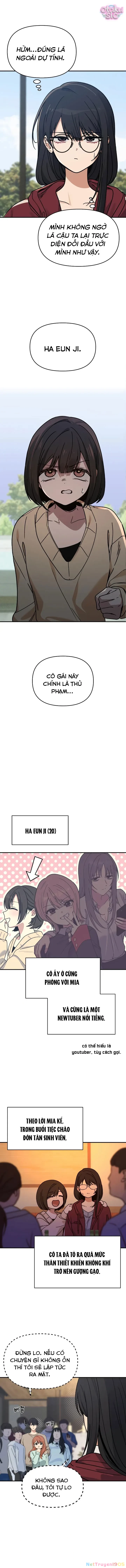 Mia Đã Trở Lại Chapter 7 - 3