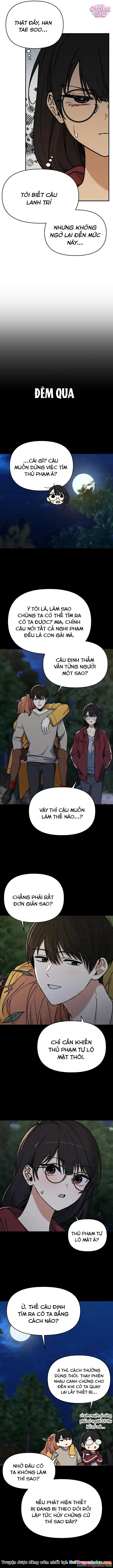 Mia Đã Trở Lại Chapter 7 - 4