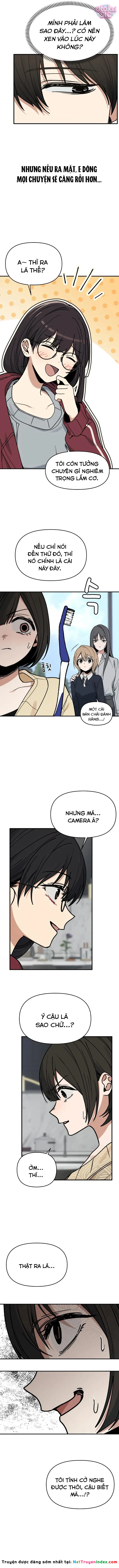 Mia Đã Trở Lại Chapter 7 - 7