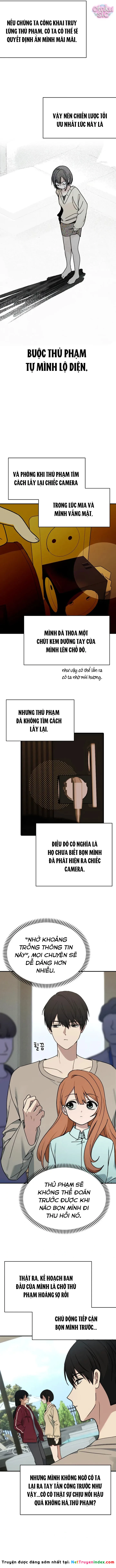 Mia Đã Trở Lại Chapter 7 - 11