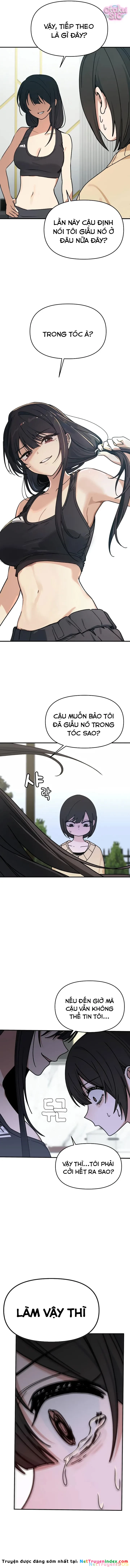 Mia Đã Trở Lại Chapter 7 - 15