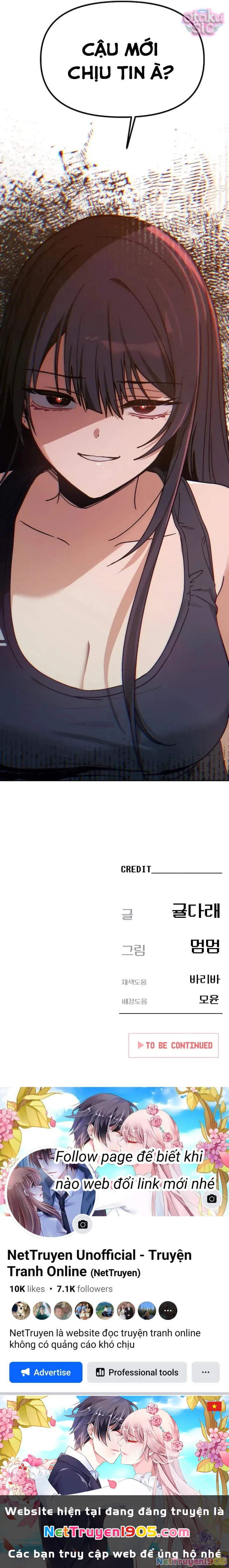 Mia Đã Trở Lại Chapter 7 - 16