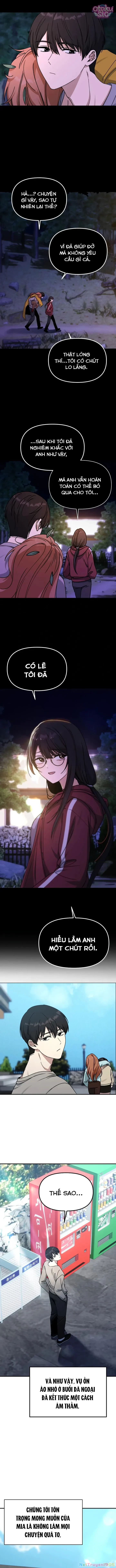 Mia Đã Trở Lại Chapter 8 - 11