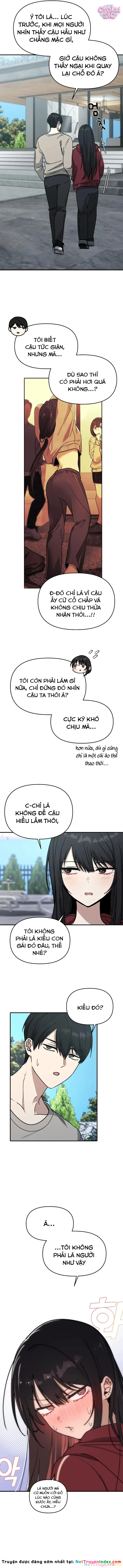 Mia Đã Trở Lại Chapter 8 - 13