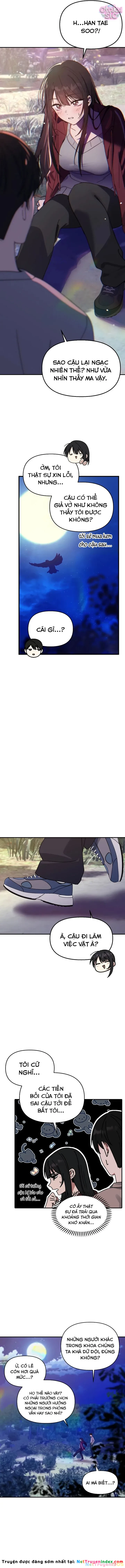 Mia Đã Trở Lại Chapter 9 - 6