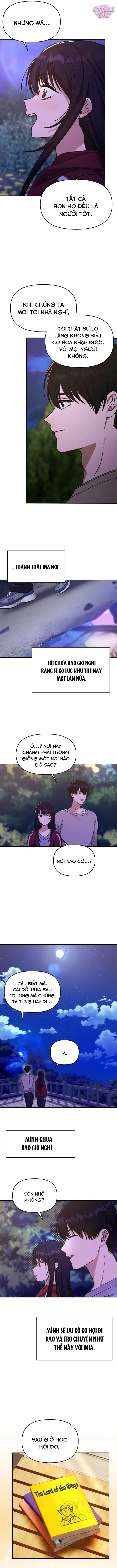 Mia Đã Trở Lại Chapter 9 - 7