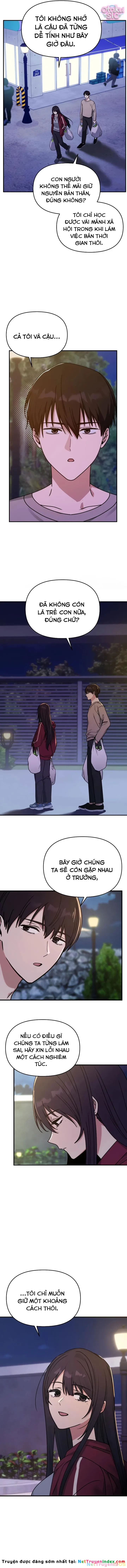 Mia Đã Trở Lại Chapter 9 - 9