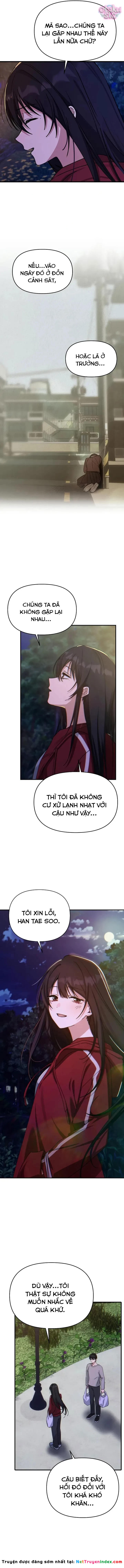 Mia Đã Trở Lại Chapter 9 - 11