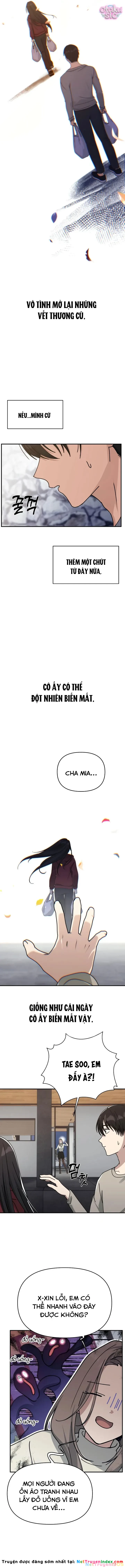 Mia Đã Trở Lại Chapter 9 - 13