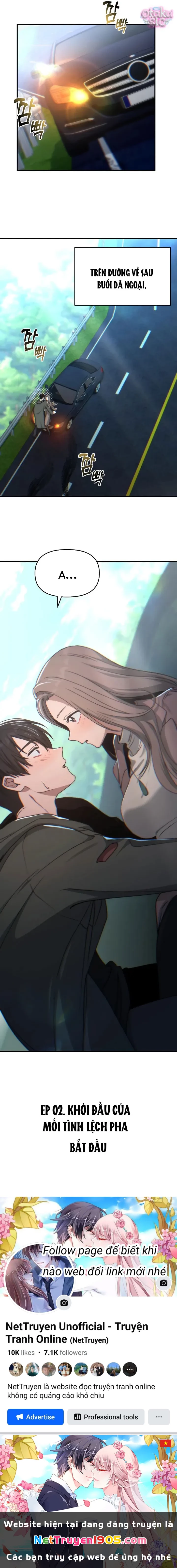 Mia Đã Trở Lại Chapter 9 - 15