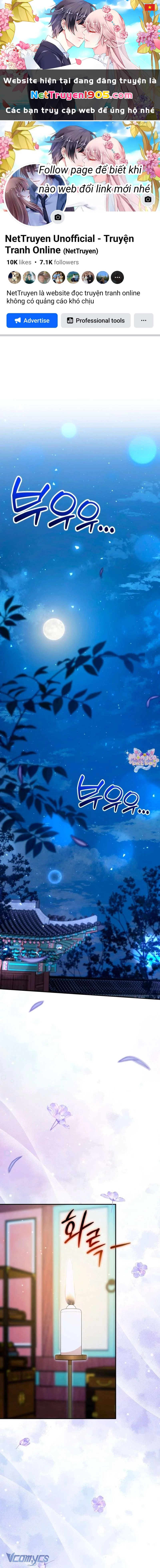 Tôi Đã Tái Sinh Thành Nàng Công Chúa Bị Bỏ Rơi Chapter  9 - 1