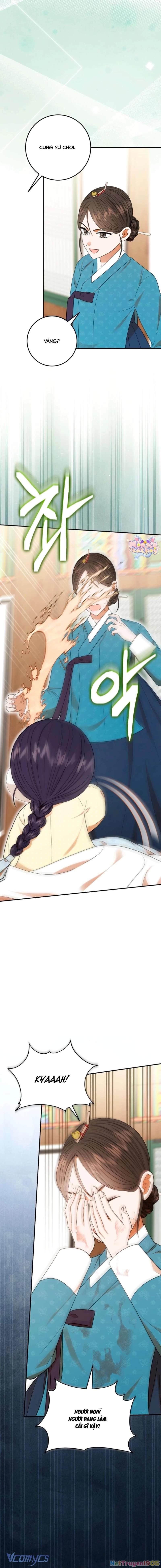 Tôi Đã Tái Sinh Thành Nàng Công Chúa Bị Bỏ Rơi Chapter  9 - 15