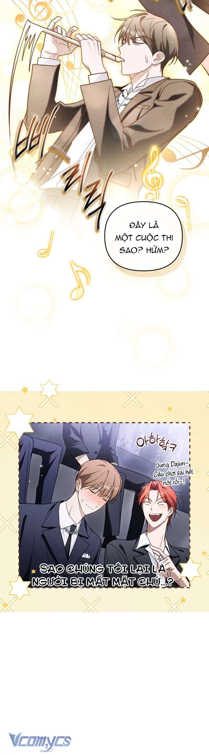 PD Ngang Tàn Sinh Tồn Với Tư Cách Là Idol Chapter 22 - 2