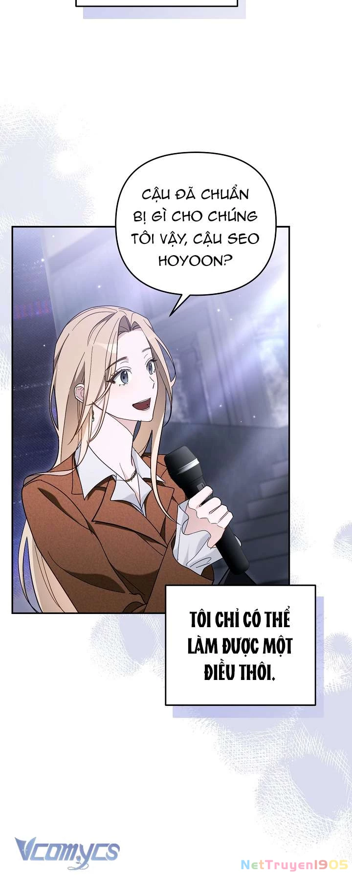 PD Ngang Tàn Sinh Tồn Với Tư Cách Là Idol Chapter 22 - 7