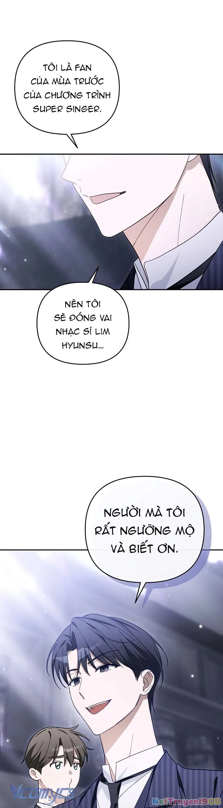 PD Ngang Tàn Sinh Tồn Với Tư Cách Là Idol Chapter 22 - 8