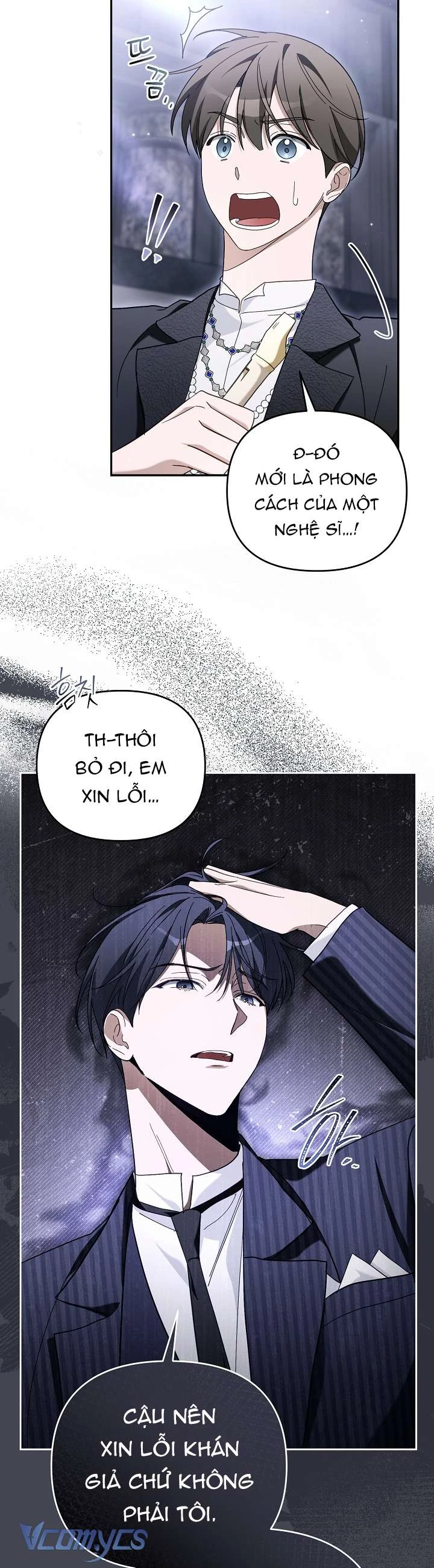 PD Ngang Tàn Sinh Tồn Với Tư Cách Là Idol Chapter 22 - 10