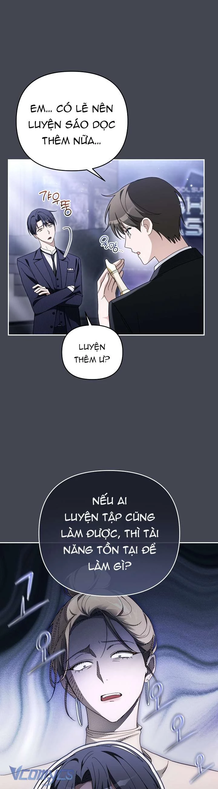 PD Ngang Tàn Sinh Tồn Với Tư Cách Là Idol Chapter 22 - 12