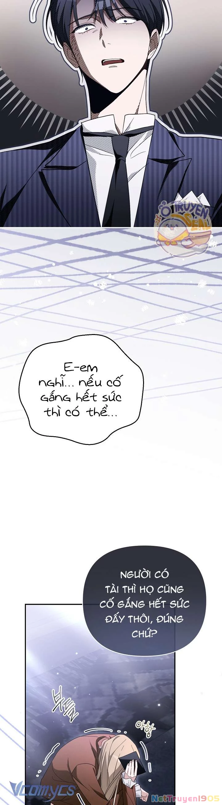 PD Ngang Tàn Sinh Tồn Với Tư Cách Là Idol Chapter 22 - 13