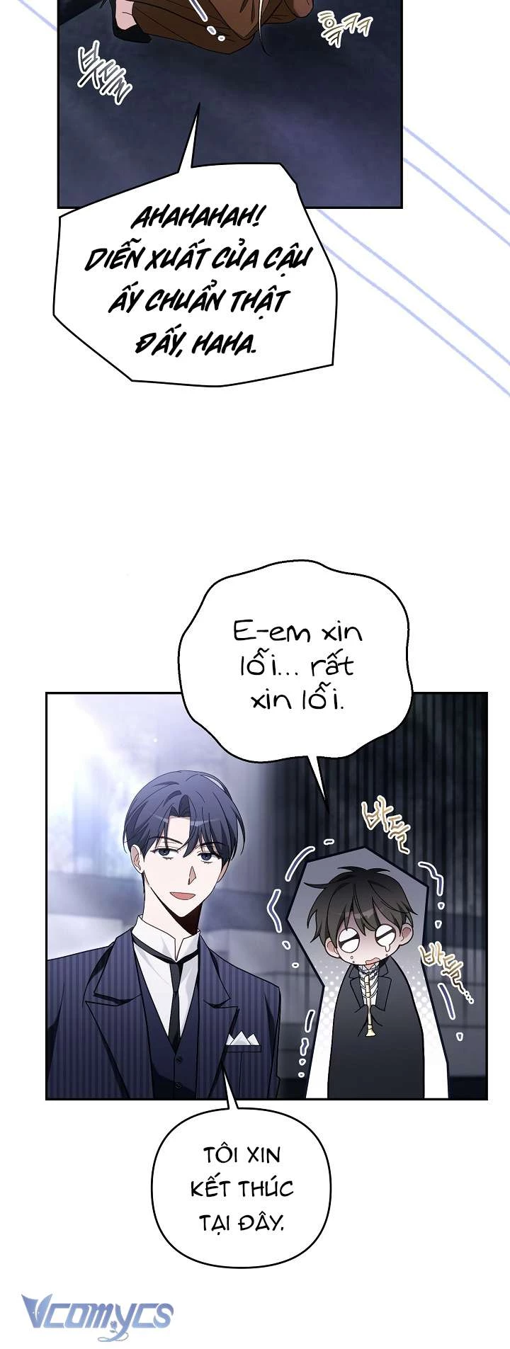 PD Ngang Tàn Sinh Tồn Với Tư Cách Là Idol Chapter 22 - 14