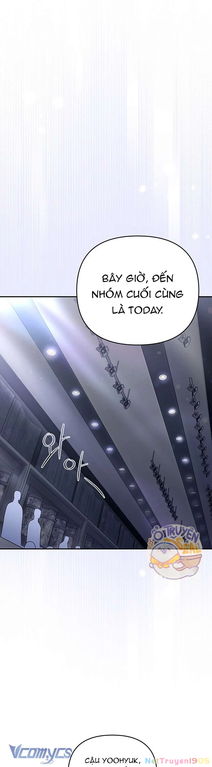 PD Ngang Tàn Sinh Tồn Với Tư Cách Là Idol Chapter 22 - 19