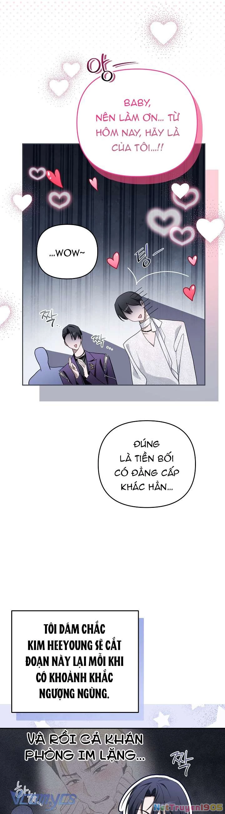 PD Ngang Tàn Sinh Tồn Với Tư Cách Là Idol Chapter 22 - 22