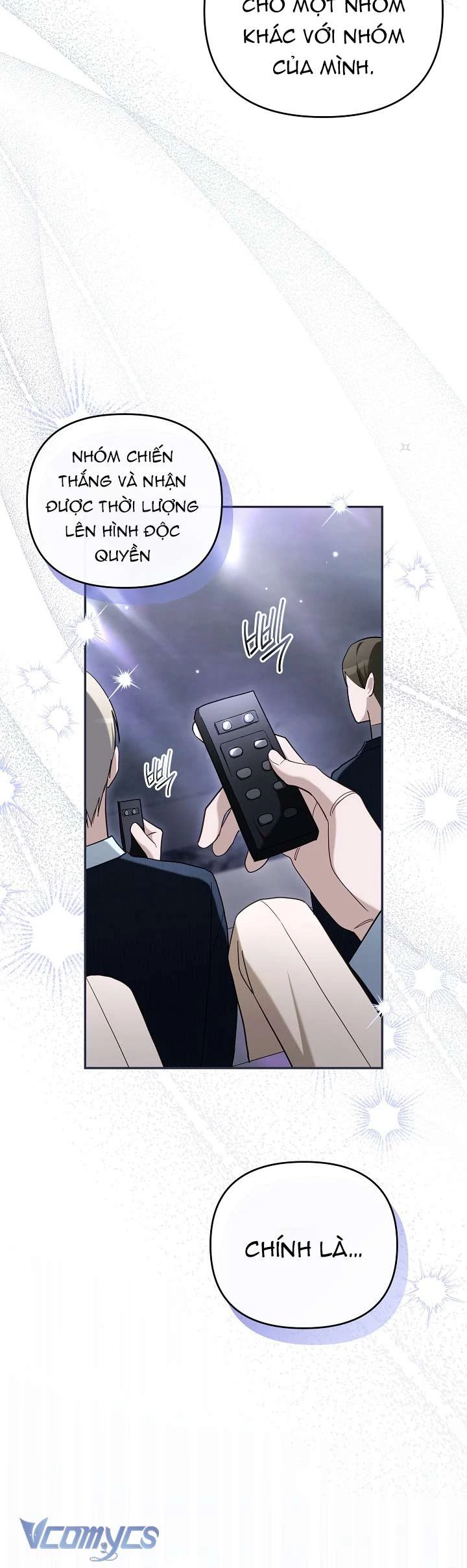 PD Ngang Tàn Sinh Tồn Với Tư Cách Là Idol Chapter 22 - 24