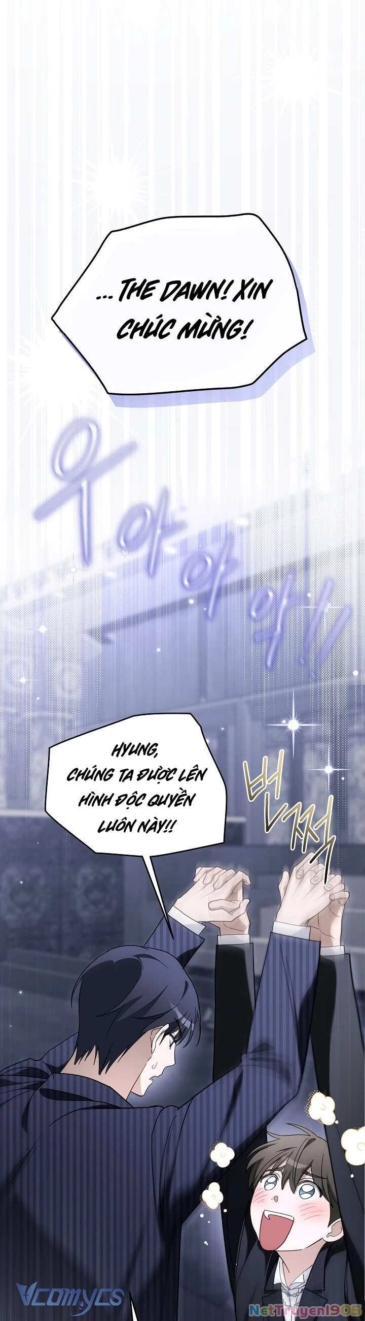 PD Ngang Tàn Sinh Tồn Với Tư Cách Là Idol Chapter 22 - 25