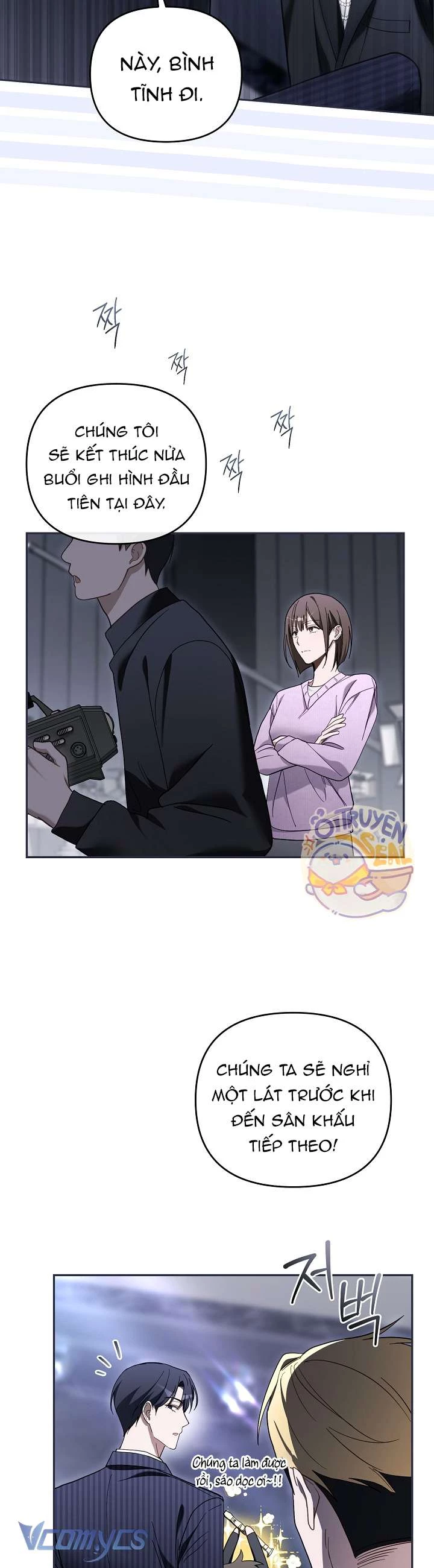 PD Ngang Tàn Sinh Tồn Với Tư Cách Là Idol Chapter 22 - 26