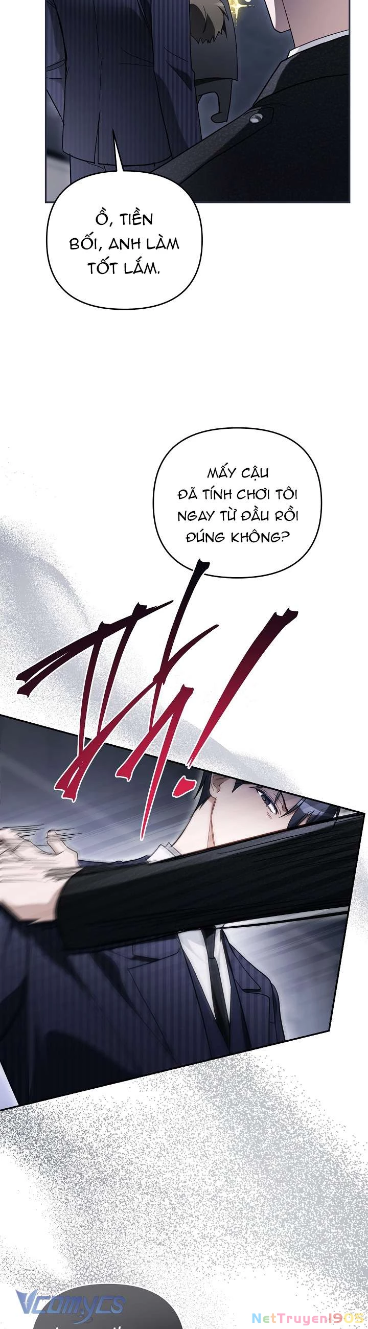 PD Ngang Tàn Sinh Tồn Với Tư Cách Là Idol Chapter 22 - 27