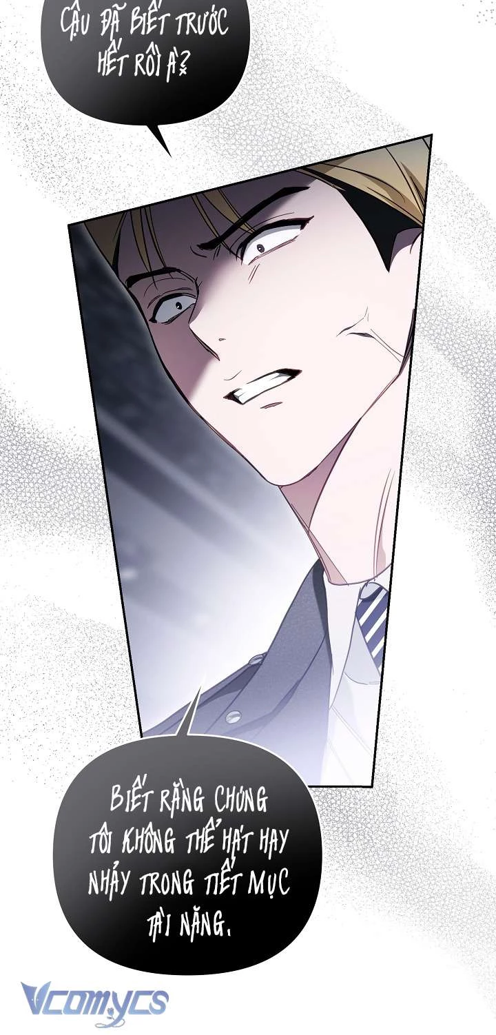 PD Ngang Tàn Sinh Tồn Với Tư Cách Là Idol Chapter 22 - 28