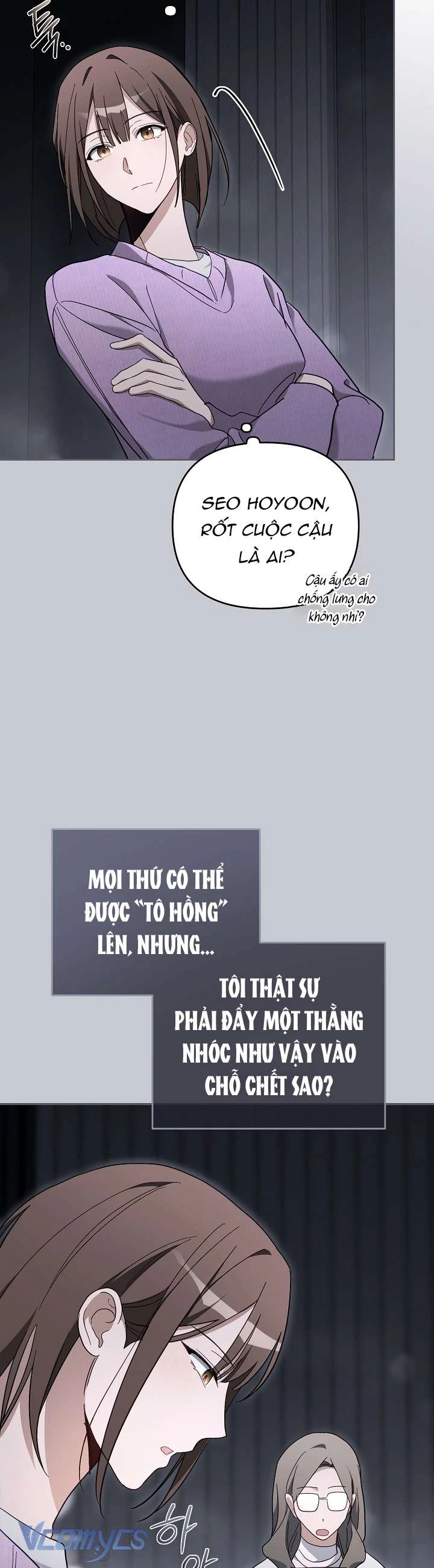 PD Ngang Tàn Sinh Tồn Với Tư Cách Là Idol Chapter 22 - 39