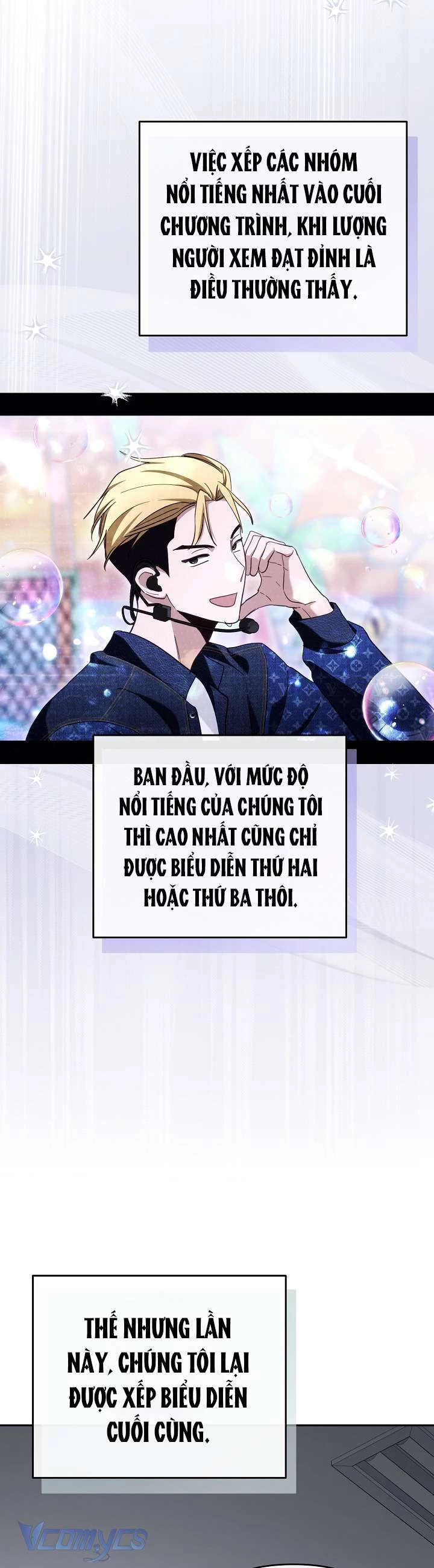 PD Ngang Tàn Sinh Tồn Với Tư Cách Là Idol Chapter 22 - 55