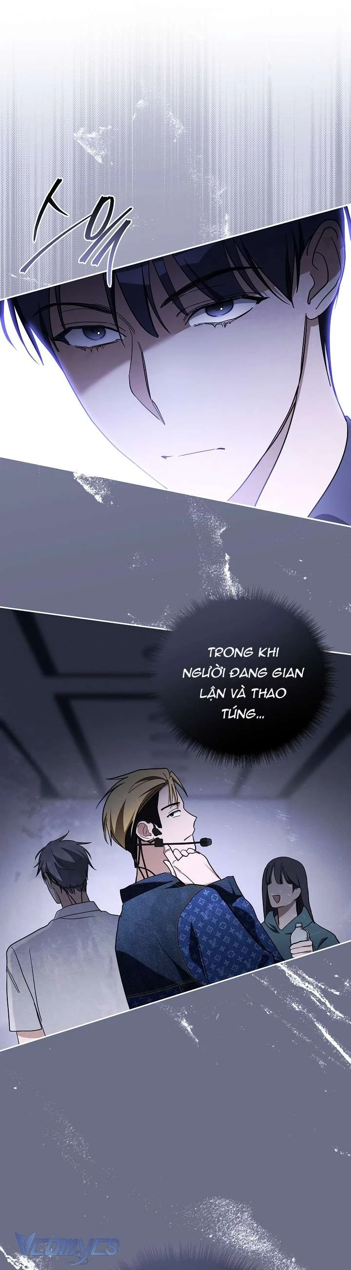 PD Ngang Tàn Sinh Tồn Với Tư Cách Là Idol Chapter 22 - 57