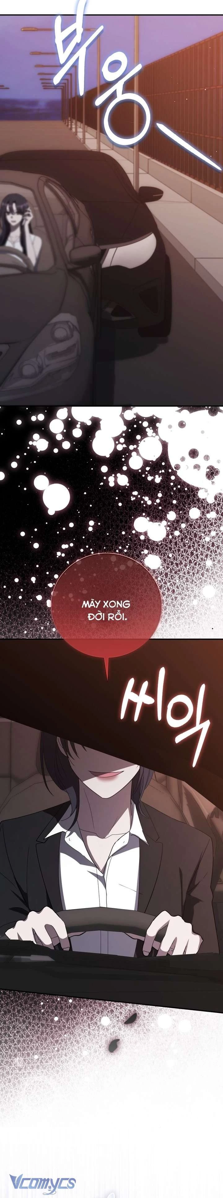 Bạn Trai Nhân Vật Chính Ám Ảnh Tôi Chapter 74 - 5