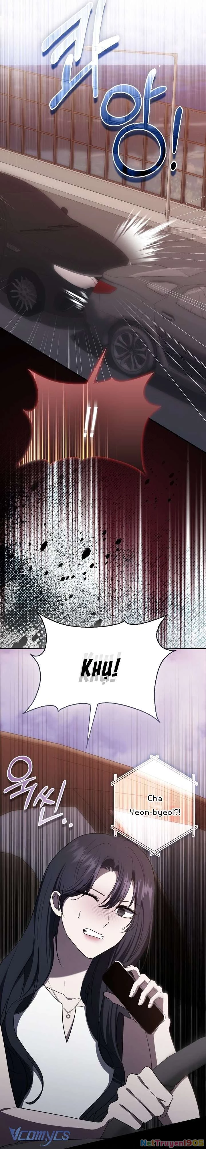 Bạn Trai Nhân Vật Chính Ám Ảnh Tôi Chapter 74 - 6