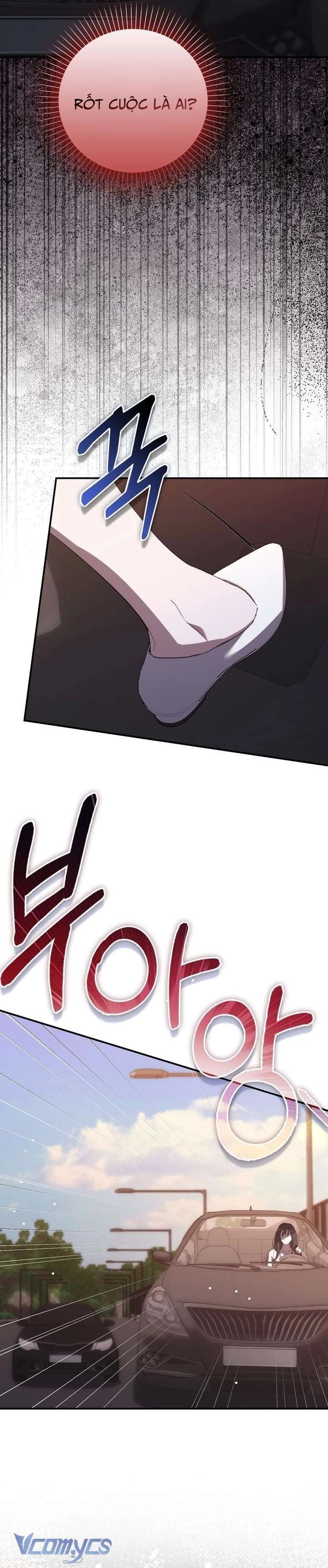 Bạn Trai Nhân Vật Chính Ám Ảnh Tôi Chapter 74 - 10