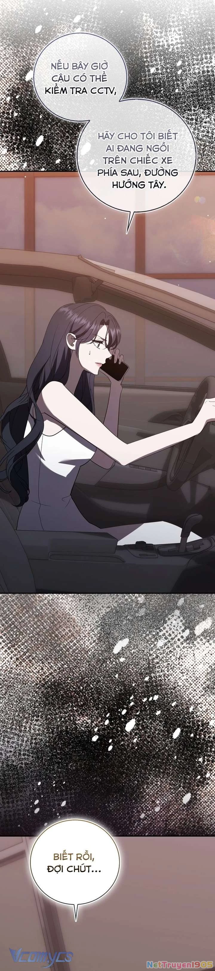 Bạn Trai Nhân Vật Chính Ám Ảnh Tôi Chapter 74 - 11