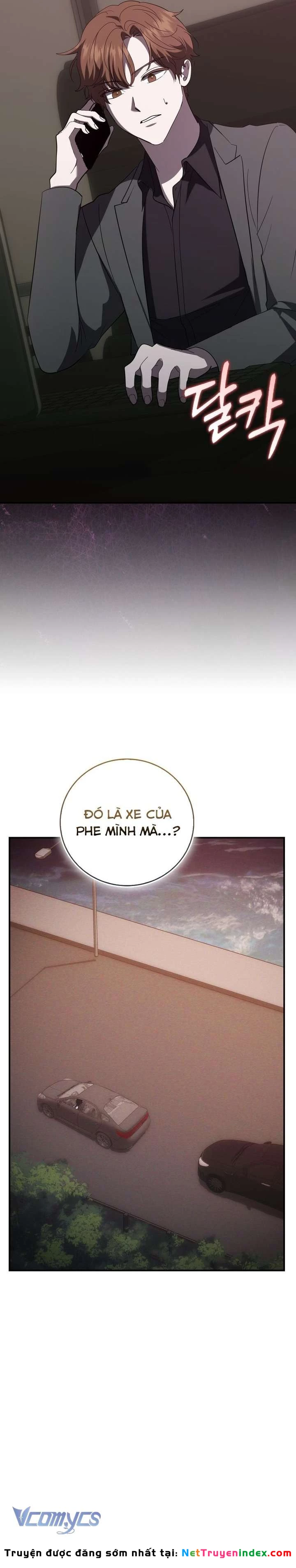 Bạn Trai Nhân Vật Chính Ám Ảnh Tôi Chapter 74 - 12